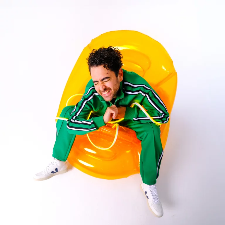 Summer Vibes - Emir Yargın: Klas Pop